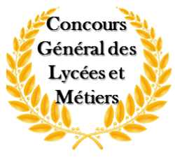 Logo Concours Général